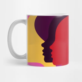 Diversity Mug